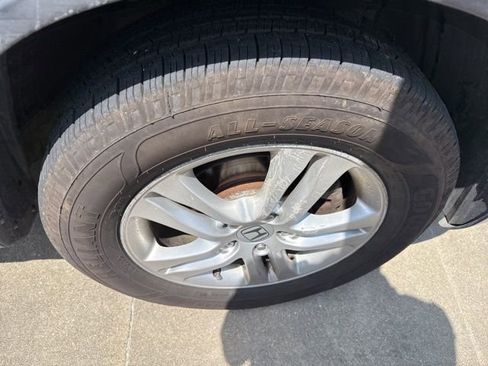 Used 2010 Honda CR-V EX-L image 9