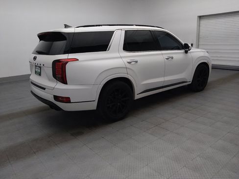 Used 2022 Hyundai Palisade Calligraphy w/ Cargo Package FWD image 10