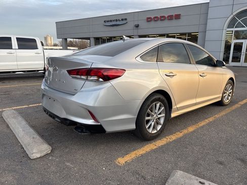 Used 2019 Hyundai Sonata SE image 24
