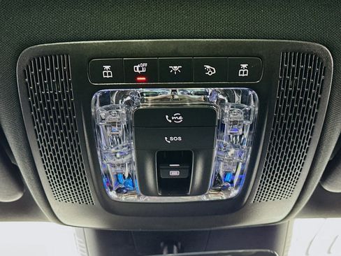 Used 2024 Mercedes-Benz CLA 35 AMG 4MATIC image 18