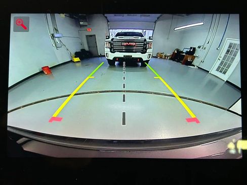 Used 2024 Jeep Wagoneer Series II w/ Flexible Seating Group image 23