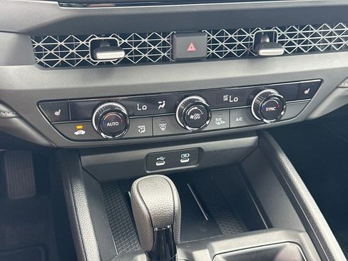 Certified 2026 Honda Accord SE image 15