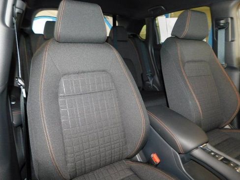 New 2026 Honda HR-V Sport image 15