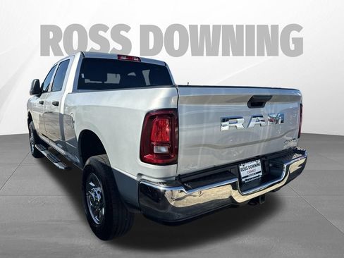 Used 2026 RAM 2500 Tradesman AWD/4WD image 6
