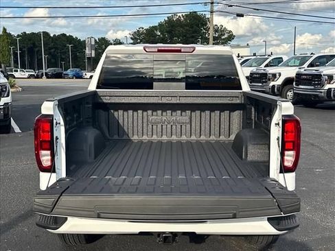 New 2026 GMC Sierra 1500 Elevation w/ Elevation Premium Package AWD/4WD image 12