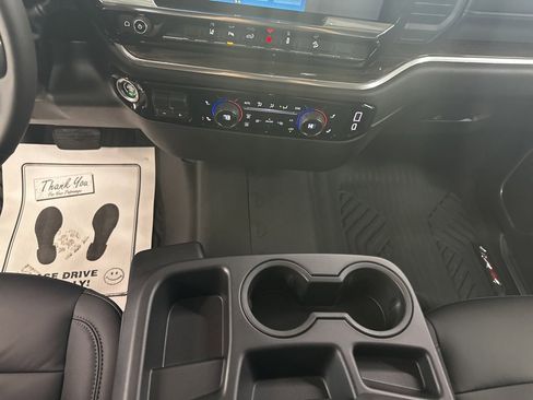 New 2026 Chevrolet Silverado 2500 LT w/ Trail Boss Package image 14