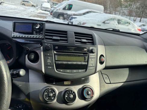 Used 2007 Toyota RAV4 Sport image 10