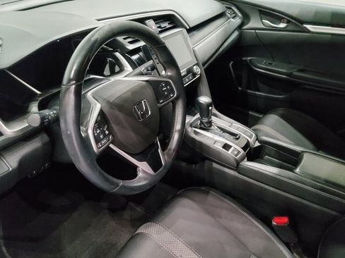 Used 2020 Honda Civic Sport image 46