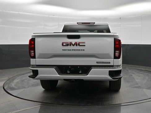 New 2026 GMC Sierra 1500 Elevation w/ Max Trailering Package AWD/4WD image 6