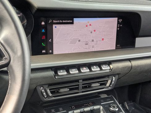 Certified 2024 Porsche 911 Carrera GTS image 24