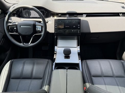 Certified 2025 Land Rover Range Rover Evoque S image 17