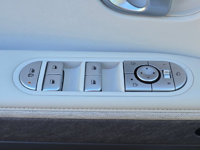 Certified 2023 Hyundai Ioniq 5 Limited AWD/4WD image 23