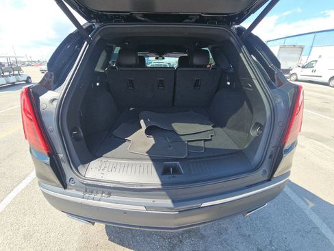 Used 2020 Cadillac XT5 Luxury FWD image 14