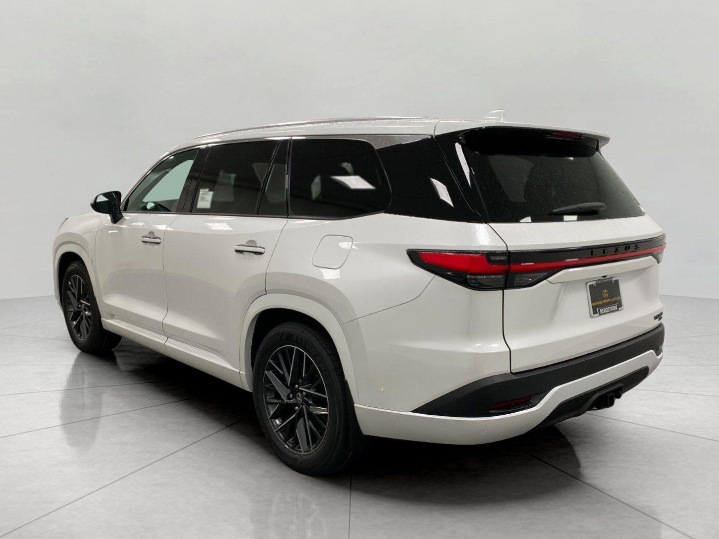 New 2026 Lexus TX 350 AWD w/ Technology Package image 9