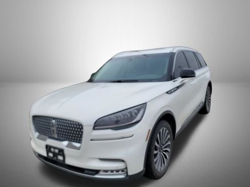 Used 2020 Lincoln Aviator Reserve w/ Equipment Group 201A image 1