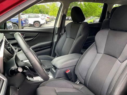 Certified 2025 Subaru Ascent Premium AWD/4WD image 28