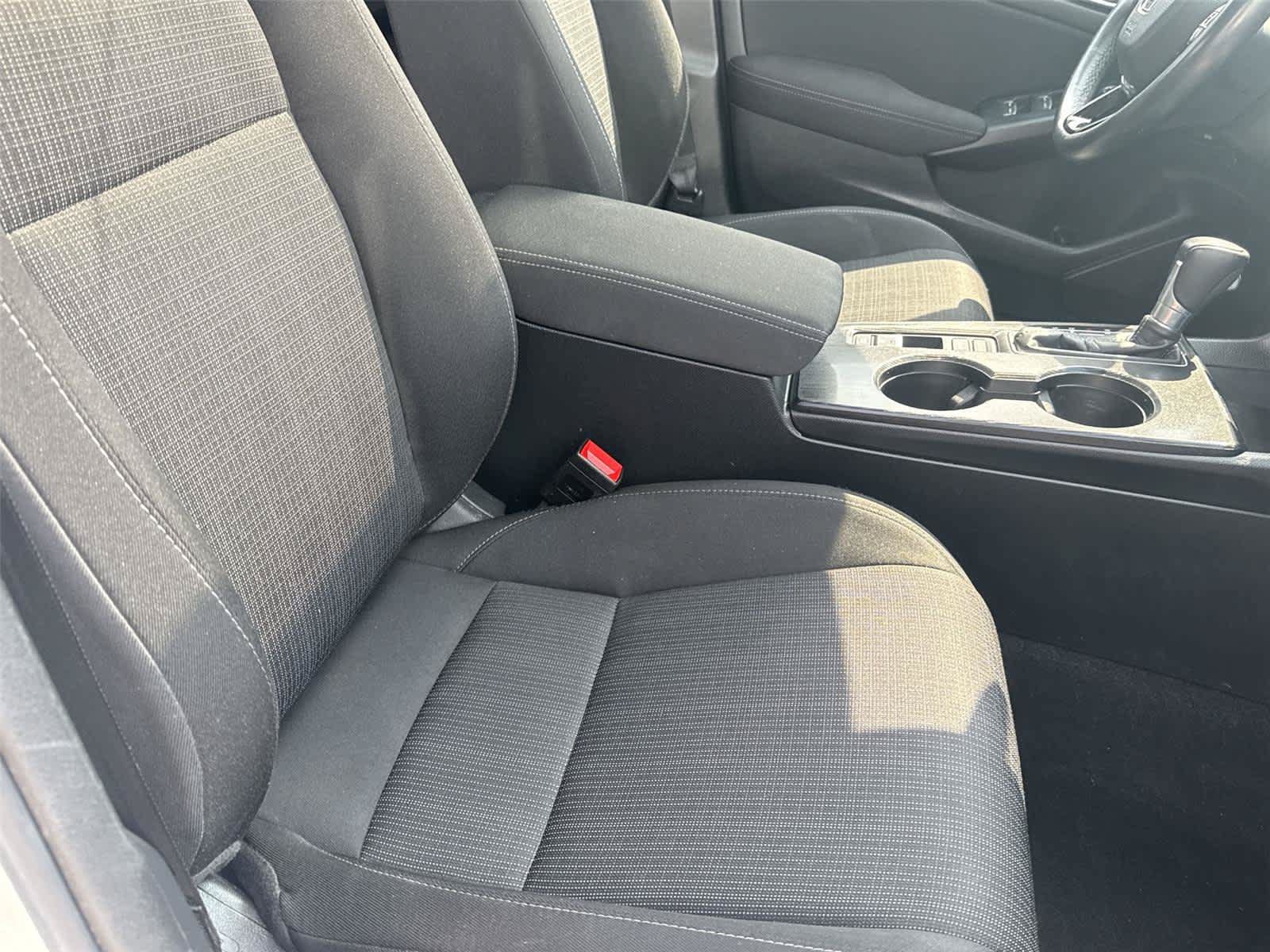 Used 2024 Honda Civic EX image 18