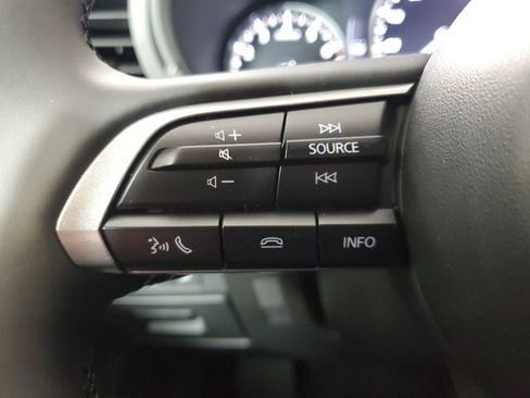 New 2026 MAZDA MAZDA3 s image 24