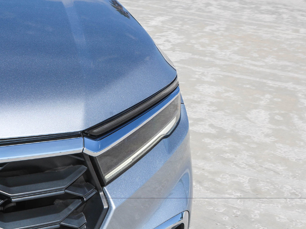 Certified 2024 Honda Pilot EX-L image 11