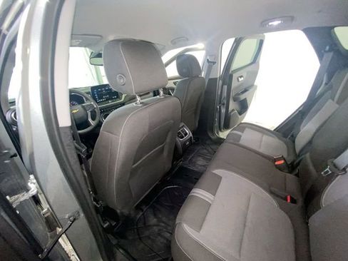 Used 2024 Chevrolet Blazer LT w/ Convenience Package FWD image 29