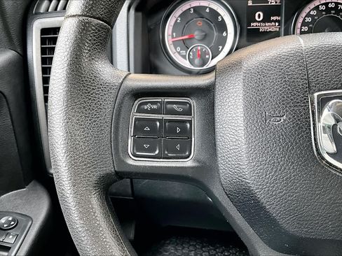 Used 2018 RAM 2500 Tradesman w/ Snow Chief Group AWD/4WD image 21