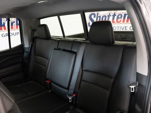 Used 2020 Honda Ridgeline RTL image 18