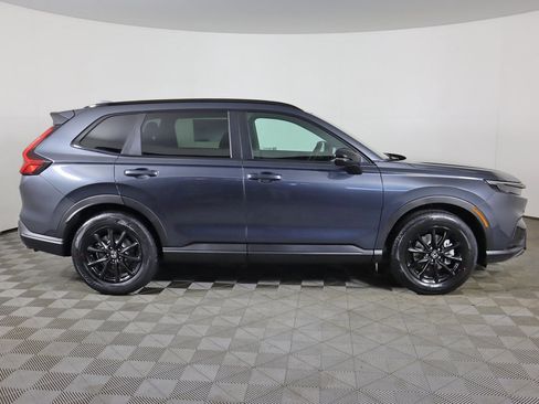 New 2026 Honda CR-V Sport-L image 9