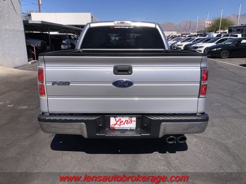 Used 2013 Ford F150 XLT RWD image 7