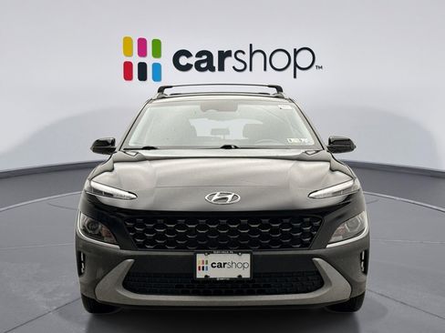 Used 2023 Hyundai Kona SEL w/ Convenience Package image 8
