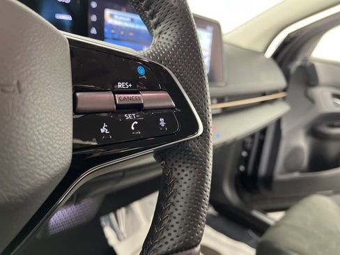 Used 2024 Nissan Ariya AWD image 21