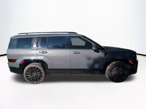 New 2026 Hyundai Santa Fe Calligraphy image 4