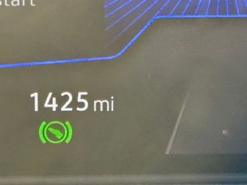 New 2025 Volkswagen Taos SE image 12