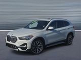 Used 2021 BMW X1 sDrive28i w/ Convenience Package image 1
