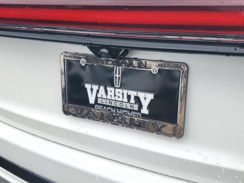 New 2026 Lincoln Aviator Reserve image 31