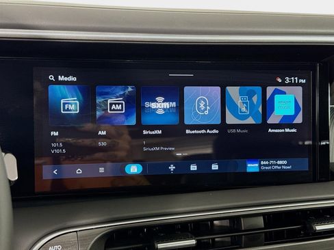 New 2026 Hyundai Palisade Calligraphy AWD/4WD image 15