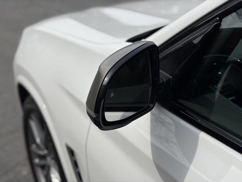 Used 2019 BMW X3 M40i AWD/4WD image 15