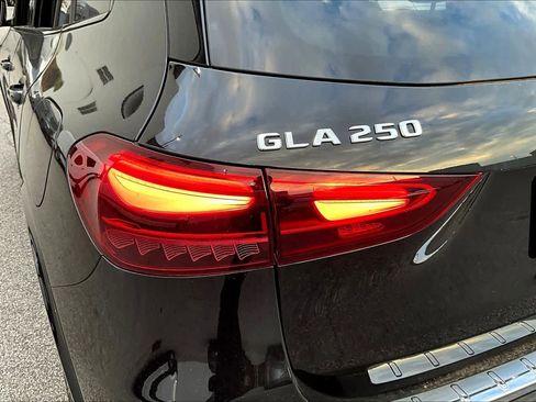Used 2026 Mercedes-Benz GLA 250 GLA 250 image 29