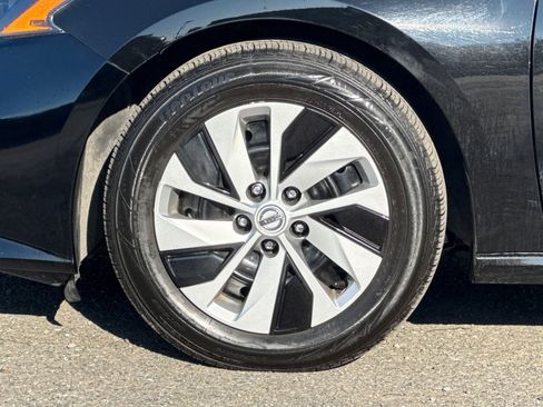 Used 2022 Nissan Altima 2.5 S image 27