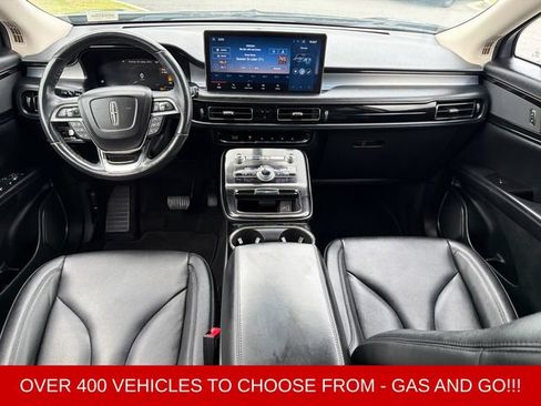 Used 2023 Lincoln Nautilus FWD image 22