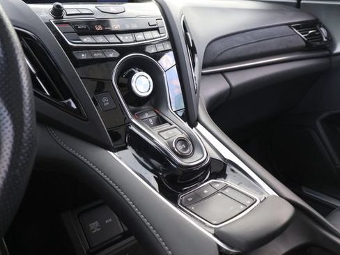 Used 2021 Acura RDX A-Spec AWD/4WD image 16