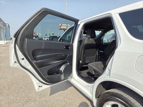 Used 2023 Dodge Durango GT AWD/4WD image 13