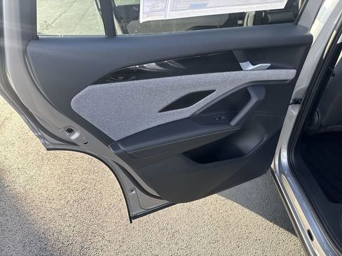 New 2026 Volkswagen Tiguan S image 21