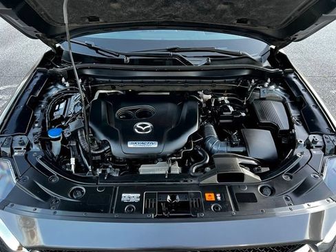Used 2019 MAZDA CX-5 Signature AWD/4WD image 41