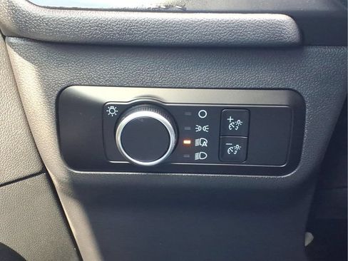 Used 2025 Ford Escape Active FWD image 21