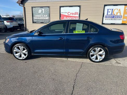 Used 2013 Volkswagen Jetta SE image 8