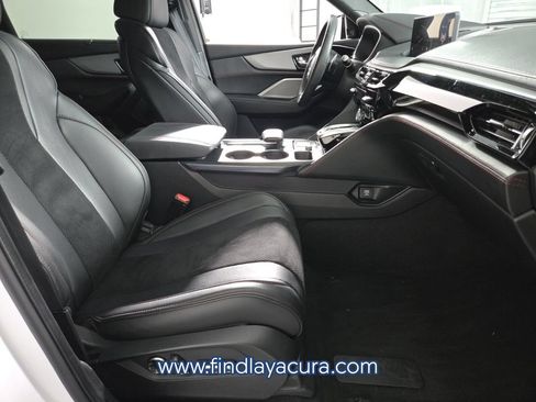 Used 2024 Acura MDX A-Spec AWD/4WD image 20