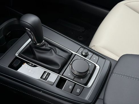 New 2026 MAZDA CX-30 AWD 2.5 S image 28