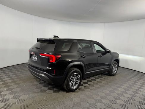 Used 2026 GMC Terrain Elevation FWD image 7