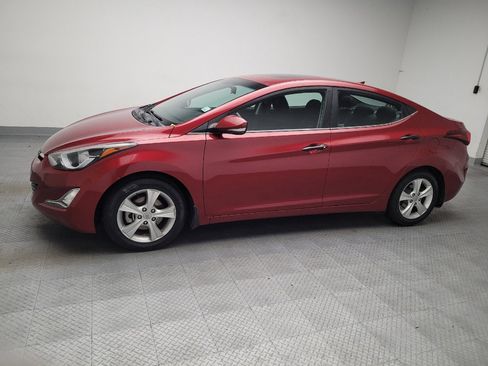 Used 2016 Hyundai Elantra Value Edition FWD image 2