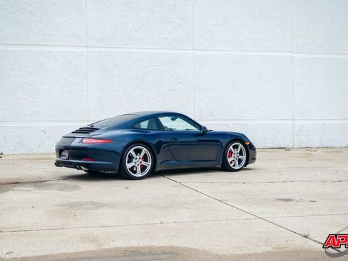 Used 2013 Porsche 911 Carrera S RWD image 41